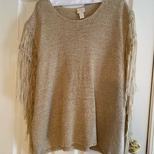 Chico’s top. Brand new never worn.